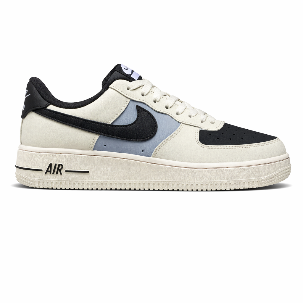 Nike Airforce 1 Aura Sky Blue TOP BATCH UA