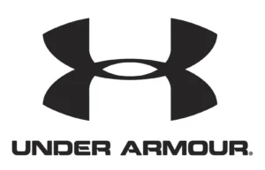 Under Armour flip-flop