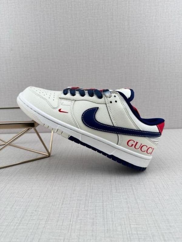 Nik e-sb-dunk low-x-gucc i multi-2025-322