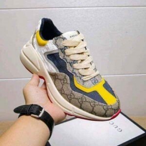 Guccii GG Rhyton Beige