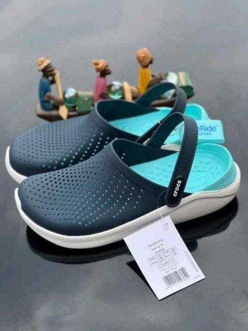 Crocss Literide Clogs