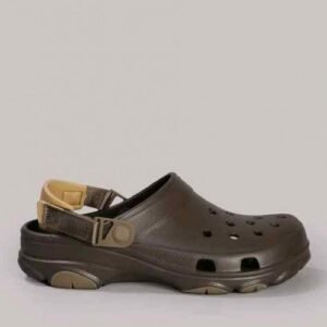 CROCSS Classic All Terrain Clogs