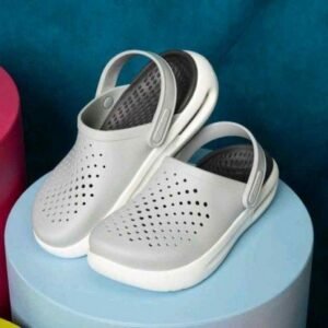 Crocss INMOTION CLOGS Grey