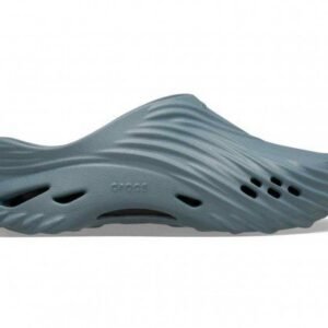 CrocsS Echo Wave Clogs Blue