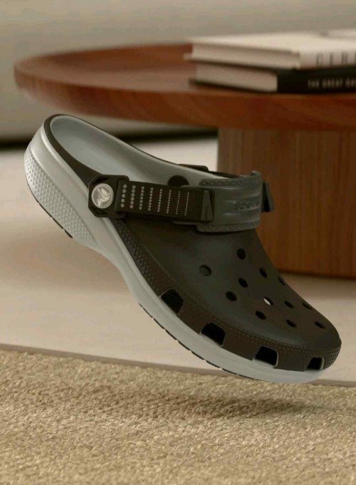 Crocss CLASSIC TURBO - Mules - black - Image 2