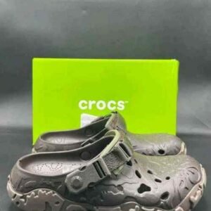Crocss All Terrain Altas Clogs