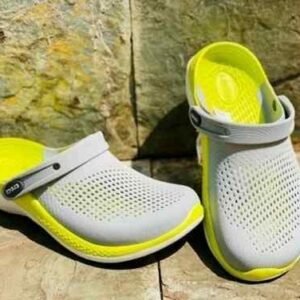 Crocss 360 LiteRide Yellow