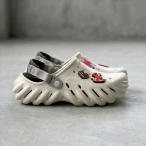 CROCCS CLOGS ECHO FOR MEN