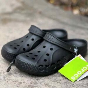Croc_s Baya Clogs Black