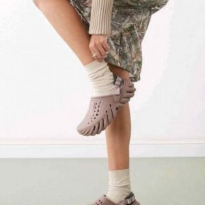 CROCCS ECHO BROWN FOR MEN