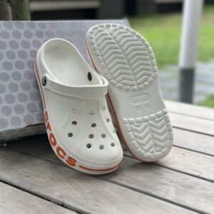 Croccs Bayaband White Orange