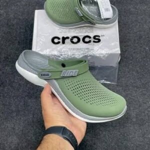 Crocs_Literide_360_Green