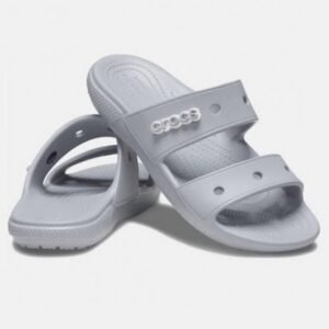 Croc_s Classic Sandal Grey