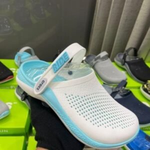 Croc.ss lite ride 360 White Sky