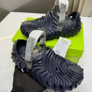 Croc.s Bembury blue