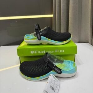 CroC-s LiteRide 360