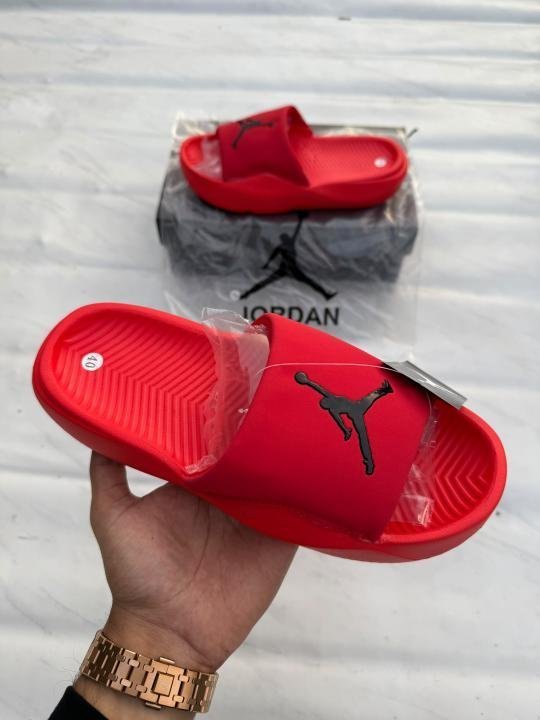 JORDAN RED
