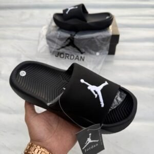 JORDAN BLACK