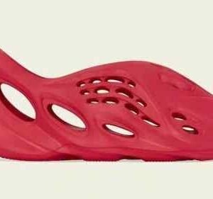 Adidass Yeezy Foam Runner Vermilion Ua Quality