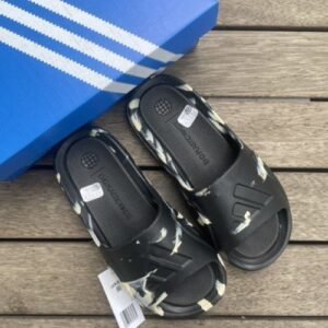 Adida_s Adicane End Plastic Waste Slide Black