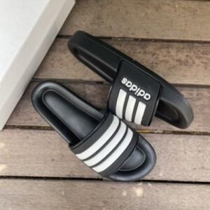 Adida_s 3 Strips 2023 Edition Pirate Black
