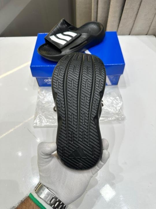Adidaas Men Purefloat Slide - Image 2
