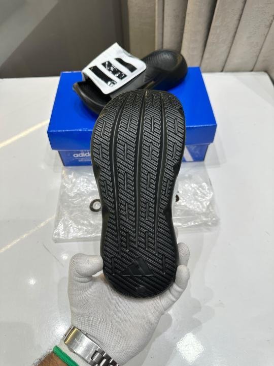 Adidaas Men Purefloat Slide - Image 2