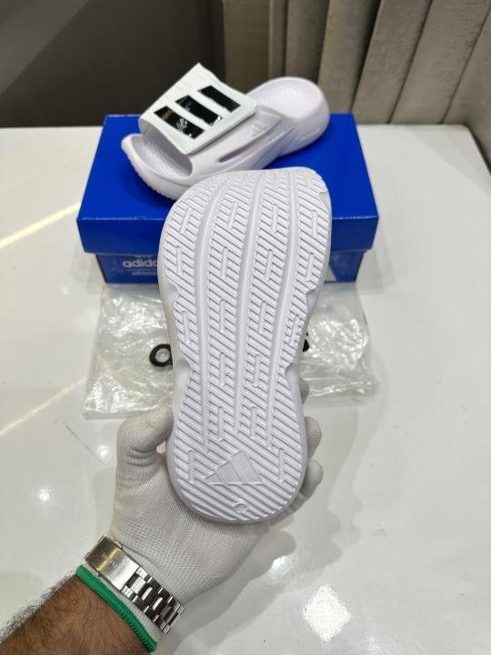 Adidaas Men PureflOat Slide - Image 2