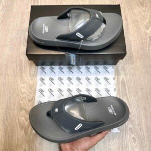 Skecher.s Relaxed Fit Super Comfort Premium Grey Simplex