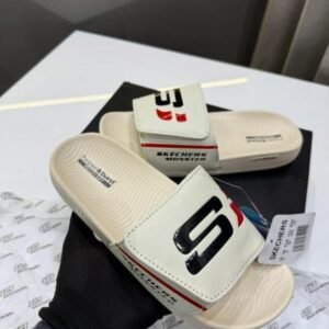 Skechers Cream