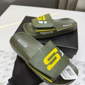 Skechers Green