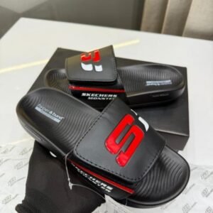 Skechers Black