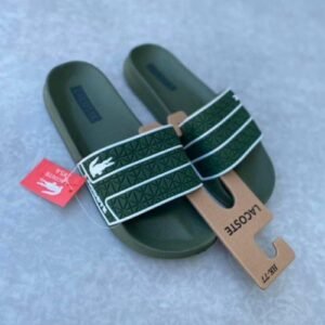 Lacost_e Frasier Green Slide
