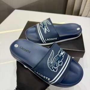 LACOST-E premium flip flop