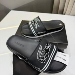 LACOST-E premium flip flop