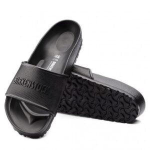 Birkenstock Barbados EVA Black