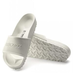 Birkenstock Barbados EVA White