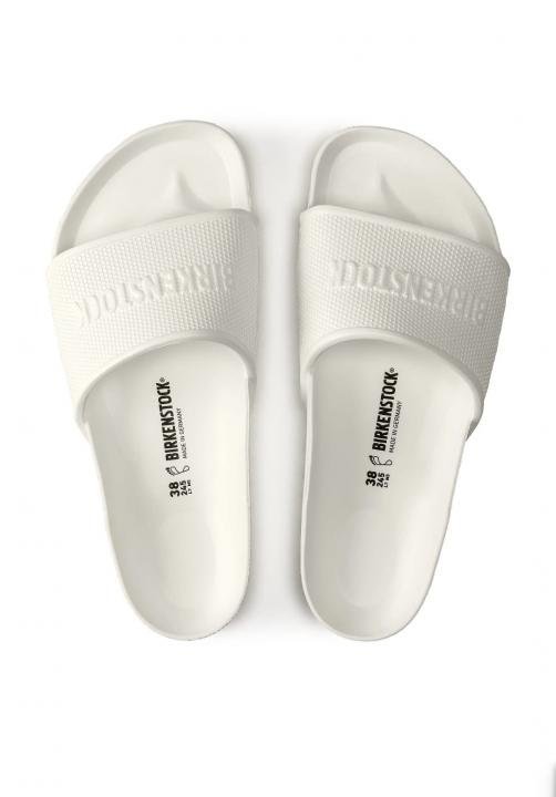 Birkenstock Barbados EVA White - Image 2