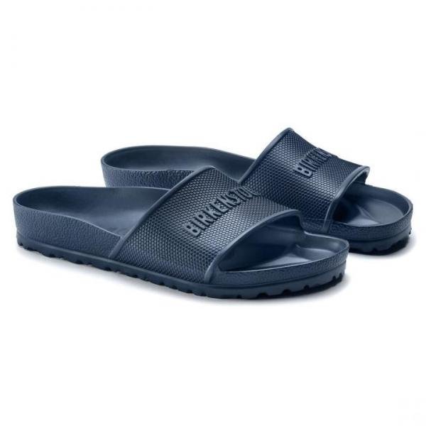 Birkenstock Barbados EVA Navy - Image 2