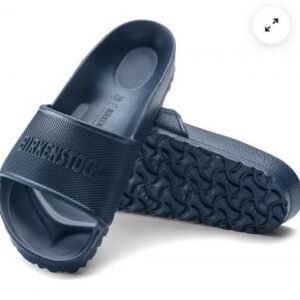 Birkenstock Barbados EVA Navy
