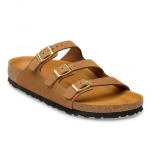 Birkenstock Florida Fresh Nubuk Leather