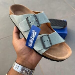 Birkenstock Arizona Suede