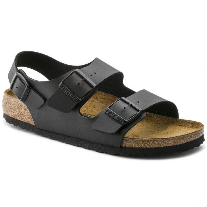 Birkenstock Milano Birko-Flor - Image 2