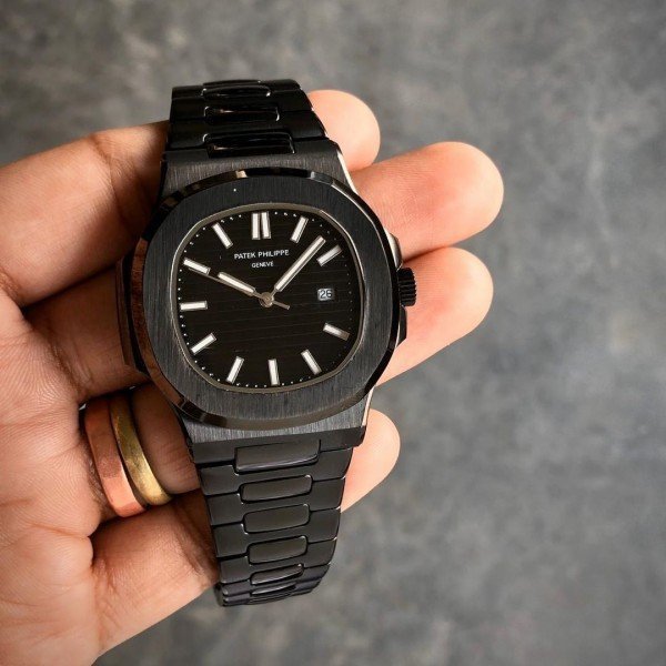PATEK PHILIPPE AUTOMATIC PRIMIUM WATCH SHAHRUKH KHAN EDITION - Image 2