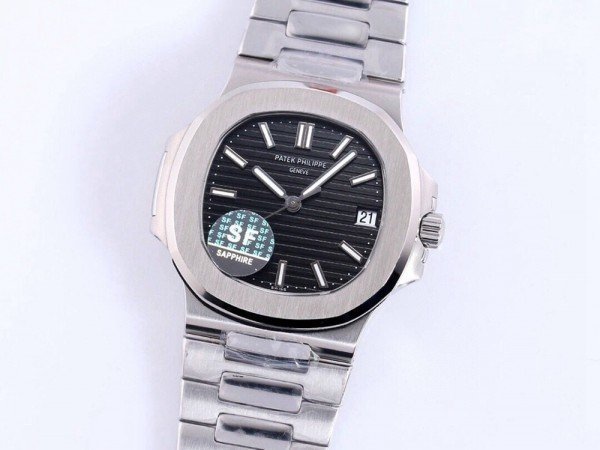 PATEK PHILIPPE AUTOMATIC SHARUKH KHAN EDITION - Image 2