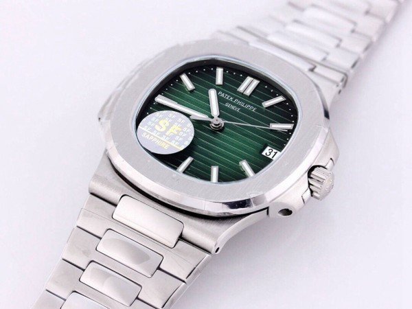 PATEK PHILIPPE AUTOMATIC PRIMIUM WATCH SHAHRUKH KHAN EDITION - Image 3