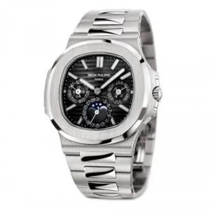 PATEK PHILIPPE AUTOMATIC CALENDAR EDITION PRIMIUM WATCH