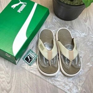 Pum.a Softride Seave Beige Simplex