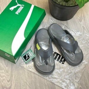 Pum.a Softride Seave Grey Simplex