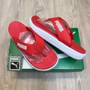 Pum.a Softride Seave Red Simplex
